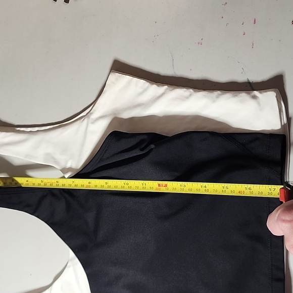 Bundle Black and White Camisole Set - Picture 7 of 7